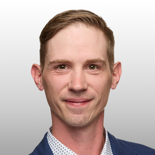 Ryan Lapp Headshot